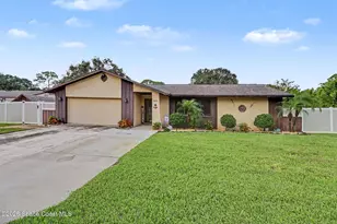 4635 N Friday Cir, Cocoa, FL 32926 - Photo 1