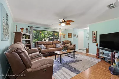 4635 N Friday Circle, Cocoa, FL 32926 - Photo 4