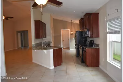 518 Dillard Drive SE, Palm Bay, FL 32909 - Photo 4