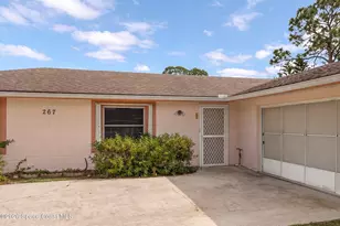 267 Aquarius Ave SE, Palm Bay, FL 32909 - Photo 6
