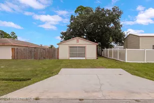 267 Aquarius Ave SE, Palm Bay, FL 32909 - Photo 2