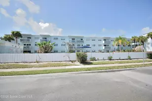 221 Columbia Dr, Cape Canaveral, FL 32920 - Photo 2
