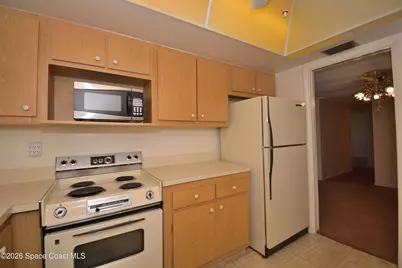 221 Columbia Drive #144, Cape Canaveral, FL 32920 - Photo 4