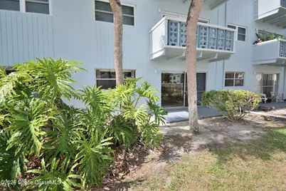 221 Columbia Drive #144, Cape Canaveral, FL 32920 - Photo 16