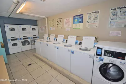 221 Columbia Drive #144, Cape Canaveral, FL 32920 - Photo 20