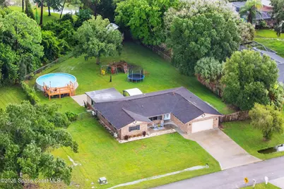 735 Pineda Avenue NE, Palm Bay, FL 32907 - Photo 1