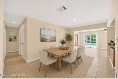 1340 Mariposa Drive NE, Palm Bay, FL 32905 - Photo 8