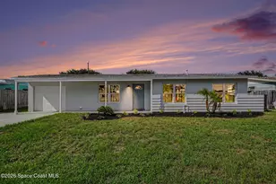 313 Jupiter Dr, Satellite Beach, FL 32937 - Photo 1