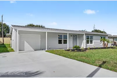313 Jupiter Drive, Satellite Beach, FL 32937 - Photo 2