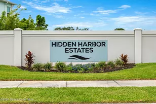 1390 Windchime Ln, Melbourne, FL 32935 - Photo 24