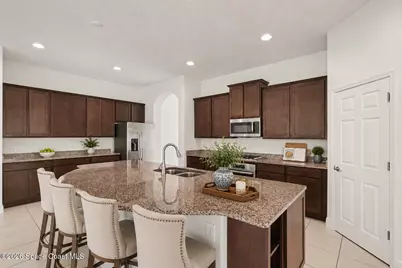 4262 Ruthann Circle, Melbourne, FL 32934 - Photo 2