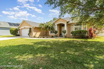 2654 Tuscarora Court, West Melbourne, FL 32904 - Photo 2