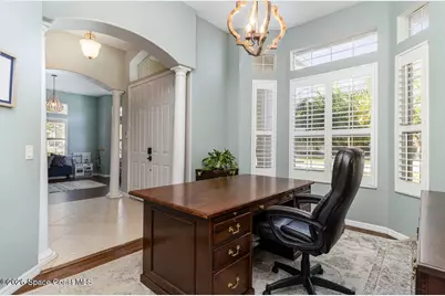 2654 Tuscarora Court, West Melbourne, FL 32904 - Photo 4