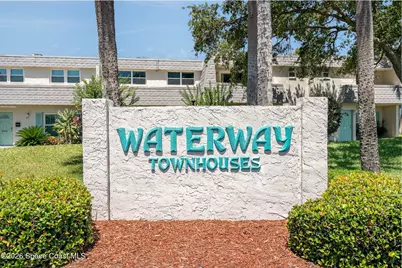 426 Blue Jay Lane, Satellite Beach, FL 32937 - Photo 2