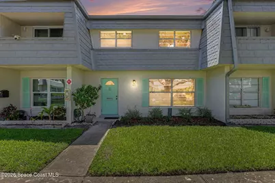 426 Blue Jay Lane, Satellite Beach, FL 32937 - Photo 1