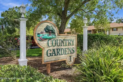 1633 Sunny Brook Lane NE #H201, Palm Bay, FL 32905 - Photo 2