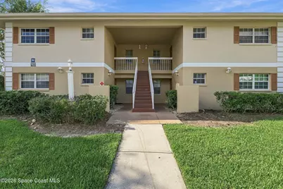 1633 Sunny Brook Lane NE #H201, Palm Bay, FL 32905 - Photo 1
