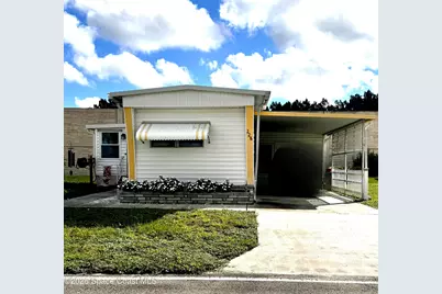 228 Holiday Park Boulevard NE, Palm Bay, FL 32907 - Photo 2