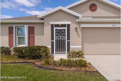 220 Bellamy Trail, Sebastian, FL 32958 - Photo 2