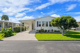 5337 Bison St, Micco, FL 32976 - Photo 4