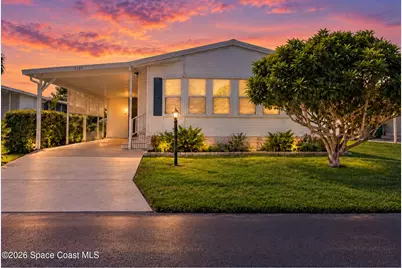 5337 Bison Street #P14, Micco, FL 32976 - Photo 2