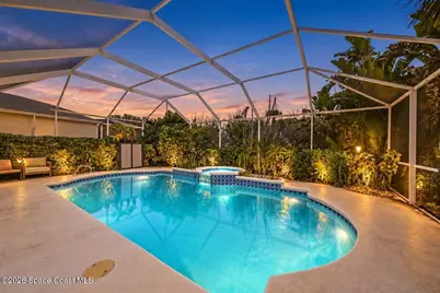 196 Dotted Dove Lane, Indialantic, FL 32903 - Photo 20