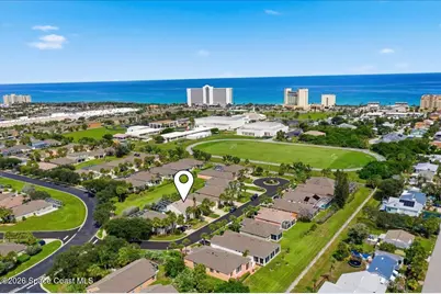 196 Dotted Dove Lane, Indialantic, FL 32903 - Photo 4