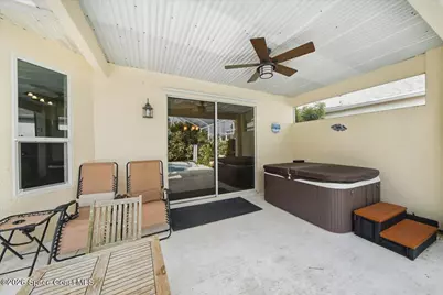 196 Dotted Dove Lane, Indialantic, FL 32903 - Photo 22