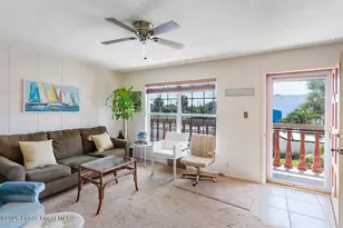 300 Monroe Ave, Cape Canaveral, FL 32920 - Photo 2