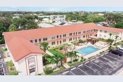300 Monroe Avenue #17, Cape Canaveral, FL 32920 - Photo 14