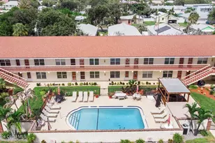 300 Monroe Ave, Cape Canaveral, FL 32920 - Photo 16