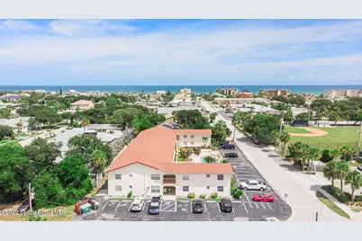 300 Monroe Avenue #17, Cape Canaveral, FL 32920 - Photo 12