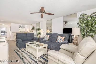 3799 S Banana River Boulevard #406, Cocoa Beach, FL 32931 - Photo 12