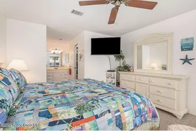 3799 S Banana River Boulevard #406, Cocoa Beach, FL 32931 - Photo 16