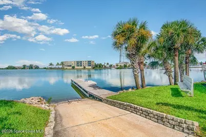 3799 S Banana River Boulevard #406, Cocoa Beach, FL 32931 - Photo 26