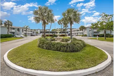 3799 S Banana River Boulevard #406, Cocoa Beach, FL 32931 - Photo 24
