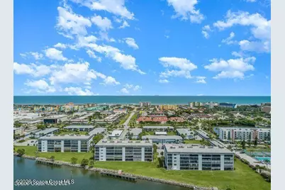 3799 S Banana River Boulevard #406, Cocoa Beach, FL 32931 - Photo 4