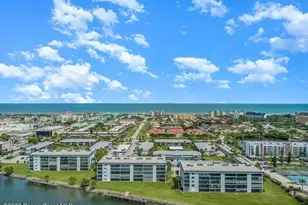 3799 S Banana River Blvd, Cocoa Beach, FL 32931 - Photo 4