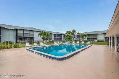 3799 S Banana River Boulevard #406, Cocoa Beach, FL 32931 - Photo 22