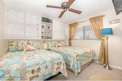 3799 S Banana River Boulevard #406, Cocoa Beach, FL 32931 - Photo 18