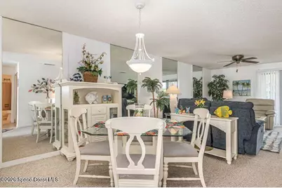 3799 S Banana River Boulevard #406, Cocoa Beach, FL 32931 - Photo 8