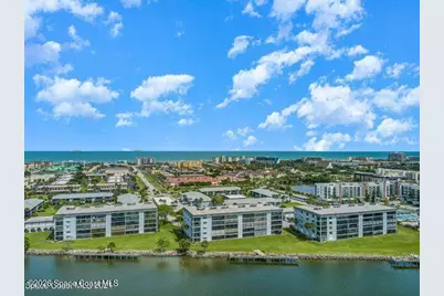 3799 S Banana River Boulevard #406, Cocoa Beach, FL 32931 - Photo 28