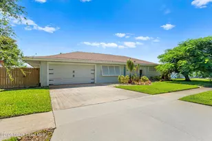 505 Coronado Way, Indian Harbour Beach, FL 32937 - Photo 1