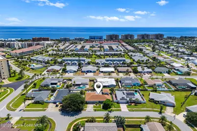 505 Coronado Way, Indian Harbour Beach, FL 32937 - Photo 60