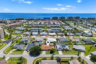 505 Coronado Way, Indian Harbour Beach, FL 32937 - Photo 60