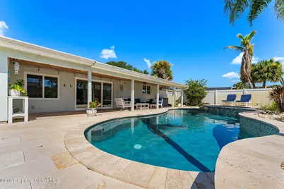 505 Coronado Way, Indian Harbour Beach, FL 32937 - Photo 46