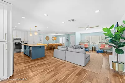 505 Coronado Way, Indian Harbour Beach, FL 32937 - Photo 14