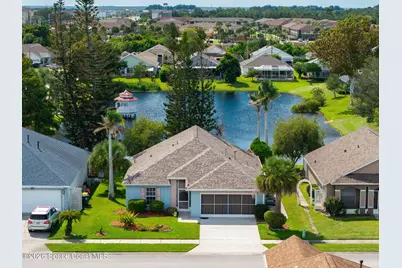 1214 Creek Side Circle, Rockledge, FL 32955 - Photo 50