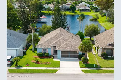 1214 Creek Side Circle, Rockledge, FL 32955 - Photo 1