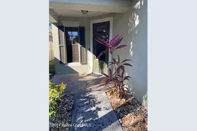 2552 Glenridge Circle, Merritt Island, FL 32953 - Photo 4